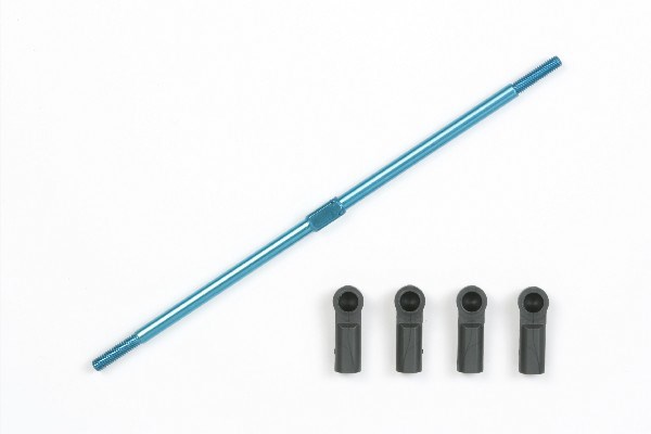 DF-03 Alu turn. steering rod