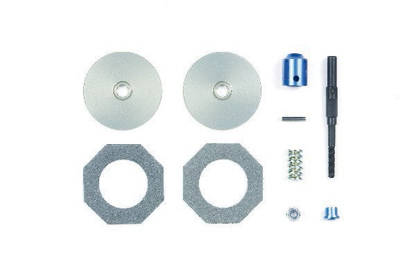 DB01 slipper clutch set