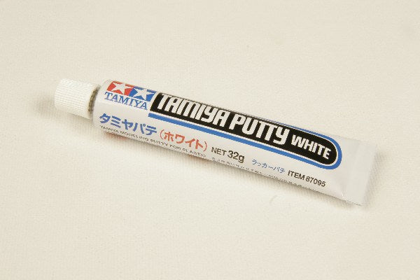 Tamiya Putty White (32g)