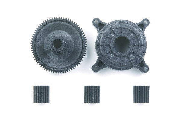 CR-01 Planetary gear set