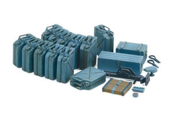 1/35 Jerry can set (Early)