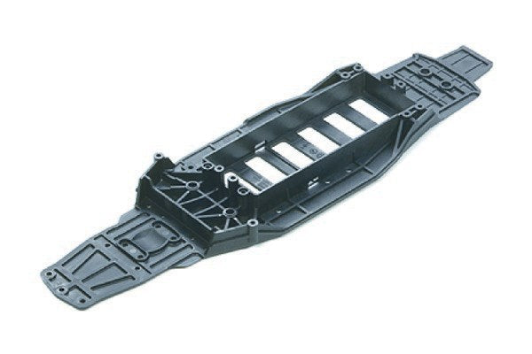 FF-03 carbon rein. lower deck