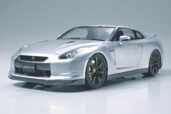 1/24 Nissan GT-R