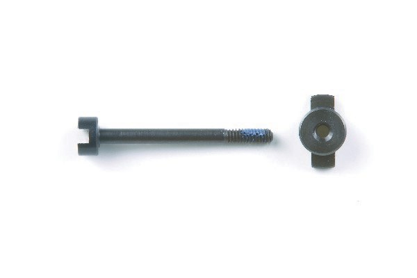 TRF416 diff screw nut