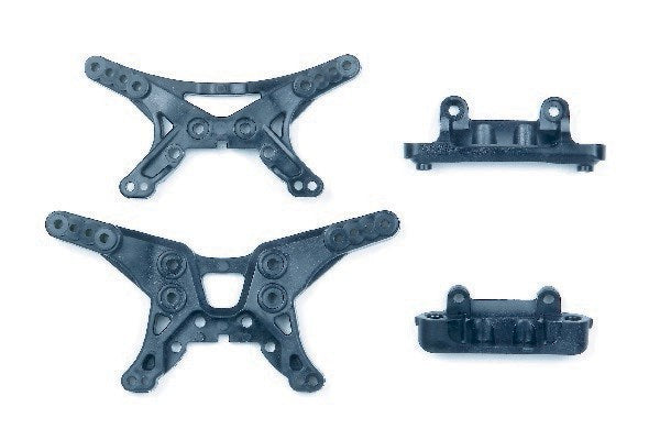 DB01 M parts (damper stay)