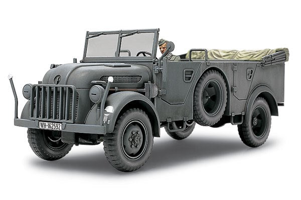 1/48 Steyr type 1500A/01