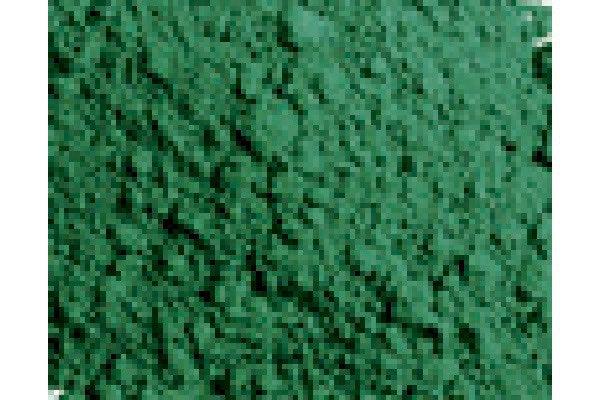 Pigments chrome oxide green 35ml