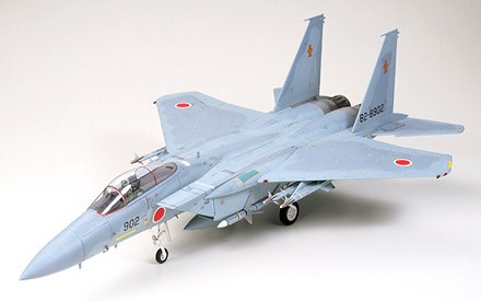 1/32 F-15j Eagle