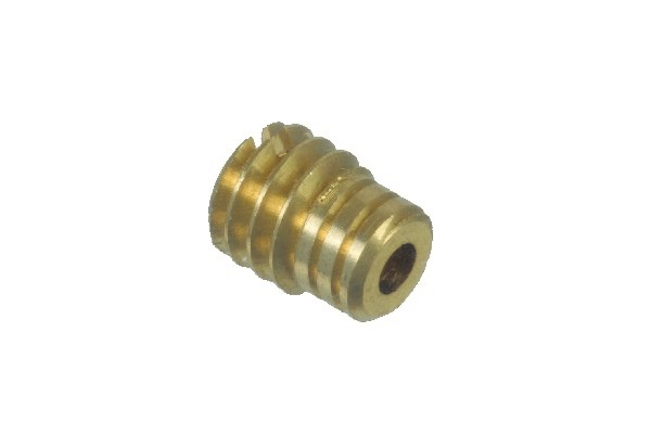 DH-3 Needle Packing Screw #9