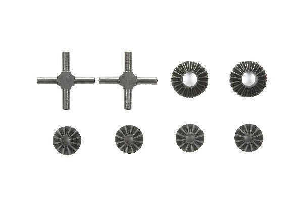 TA06 Gear Diff Bevel Gear