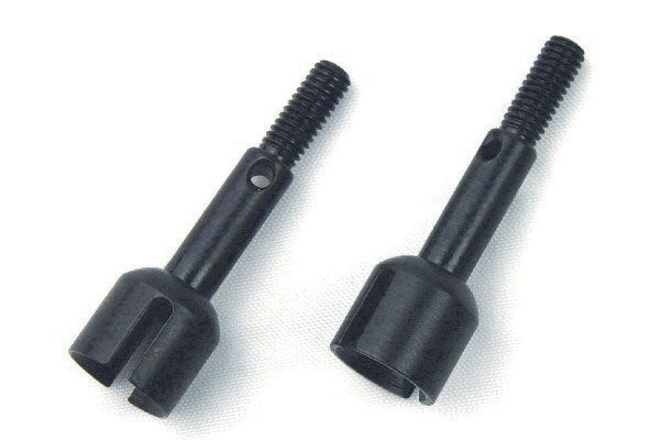 Rear Hub Carrier Axle (2pcs) - S10