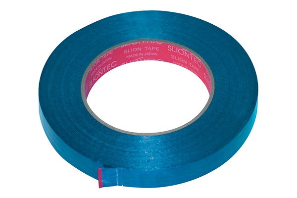 Battery Tape, blue