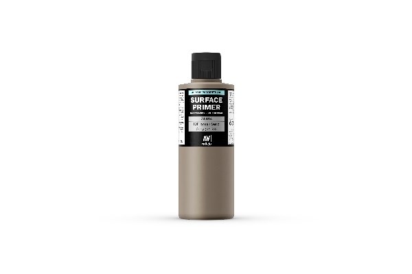 IDF Israeli Sand Grey 61-73 FS30372 Primer 200 ml