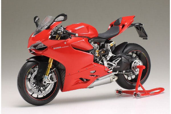 1/12 1199 Panigale S