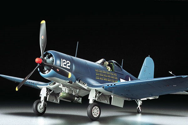 1/32 F4U-1A Corsair