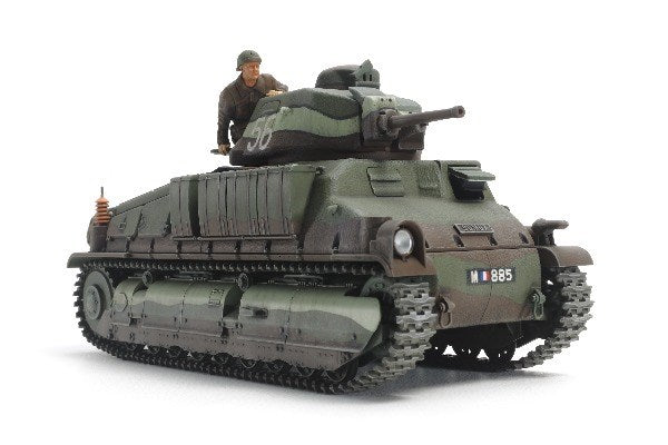 1/35 SOMUA S35