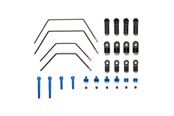 M-07 Concept Stabilizer Set FR