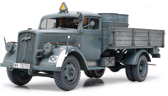 1/35 German 3ton 4x2 Cargo Truck