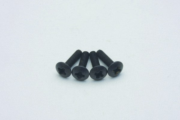 Cap Head Self Tapping Screws 2.6*6 14P