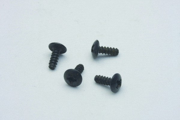 Cap Head Self Tapping Screws 3*8 4P