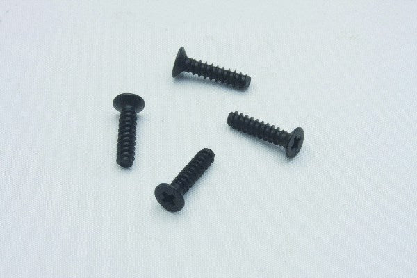 Countersunk Self Tapping Screws 2.6*12 4P