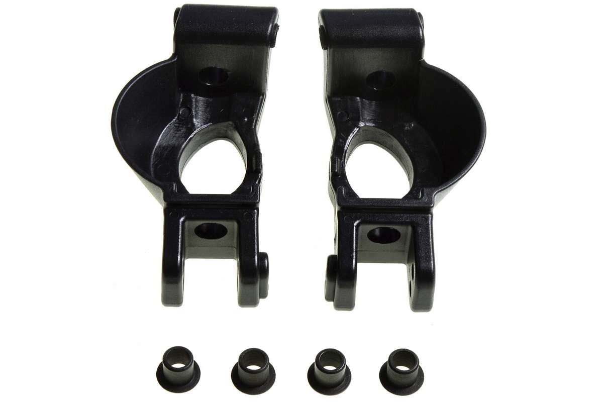 X5ET-B/GT-B hub carrier, front l/r (2)