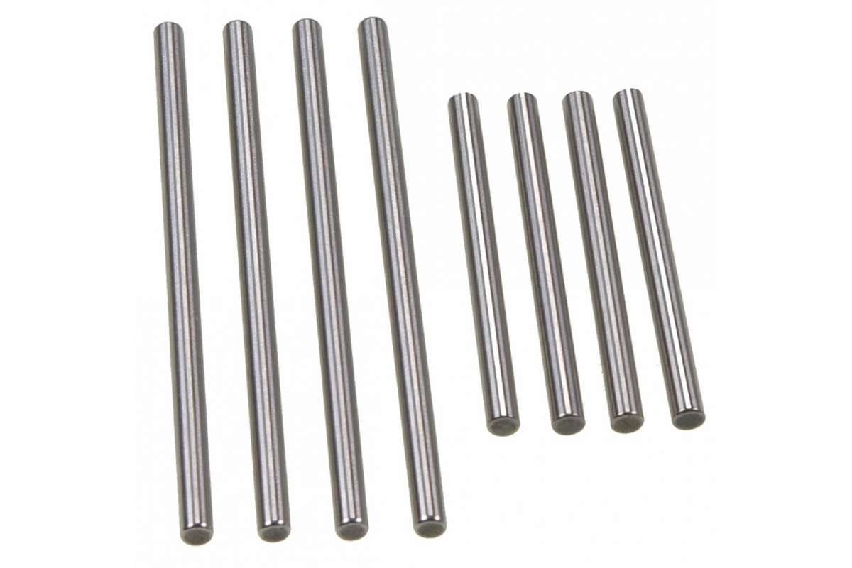 FY10 Front Suspension Arm Pin, 8 pcs