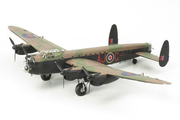 1/48 Avro Lancaster B Mk.III Special 'Dambuster'