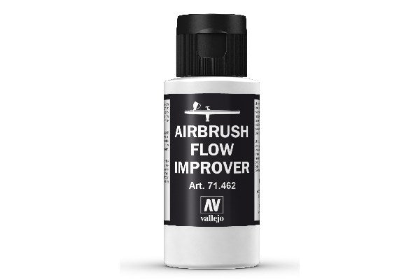 Airbrush flow improver 462, 60ml