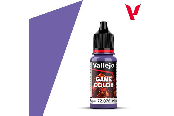 Alien purple 18ml