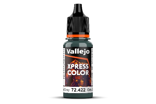 Xpress Color space grey 18ml