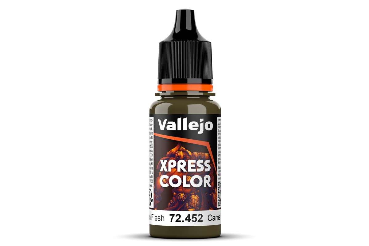 Xpress Color rotten flesh 18ml