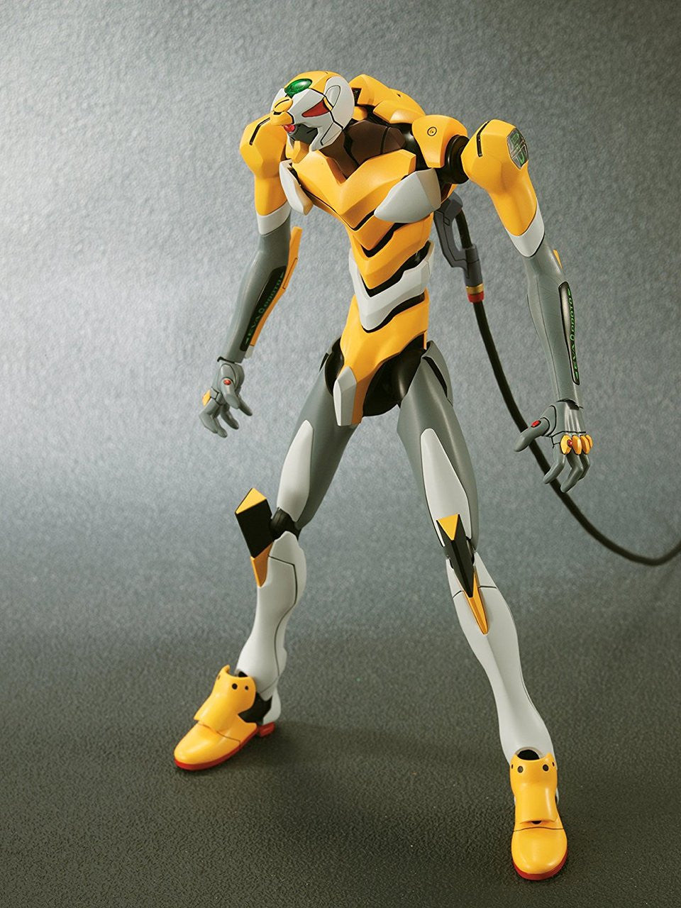 EVANGELION - NGE EVA 00 New Movie Version HG-02