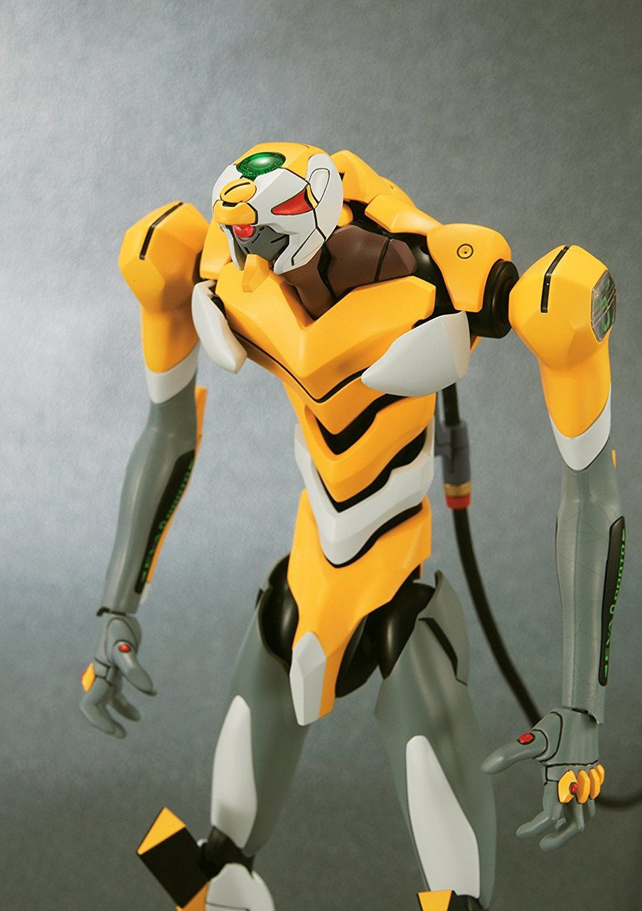 EVANGELION - NGE EVA 00 New Movie Version HG-02