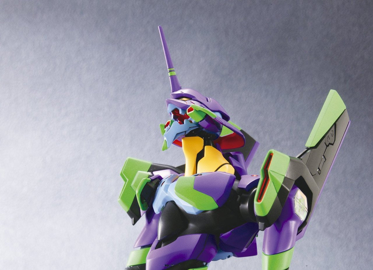 Evangelion: New Theatrical Edition Unit 01