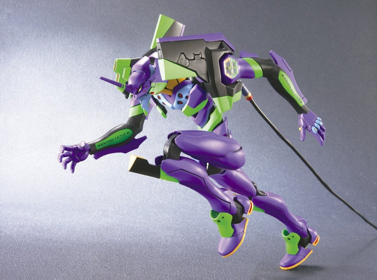 Evangelion: New Theatrical Edition Unit 01