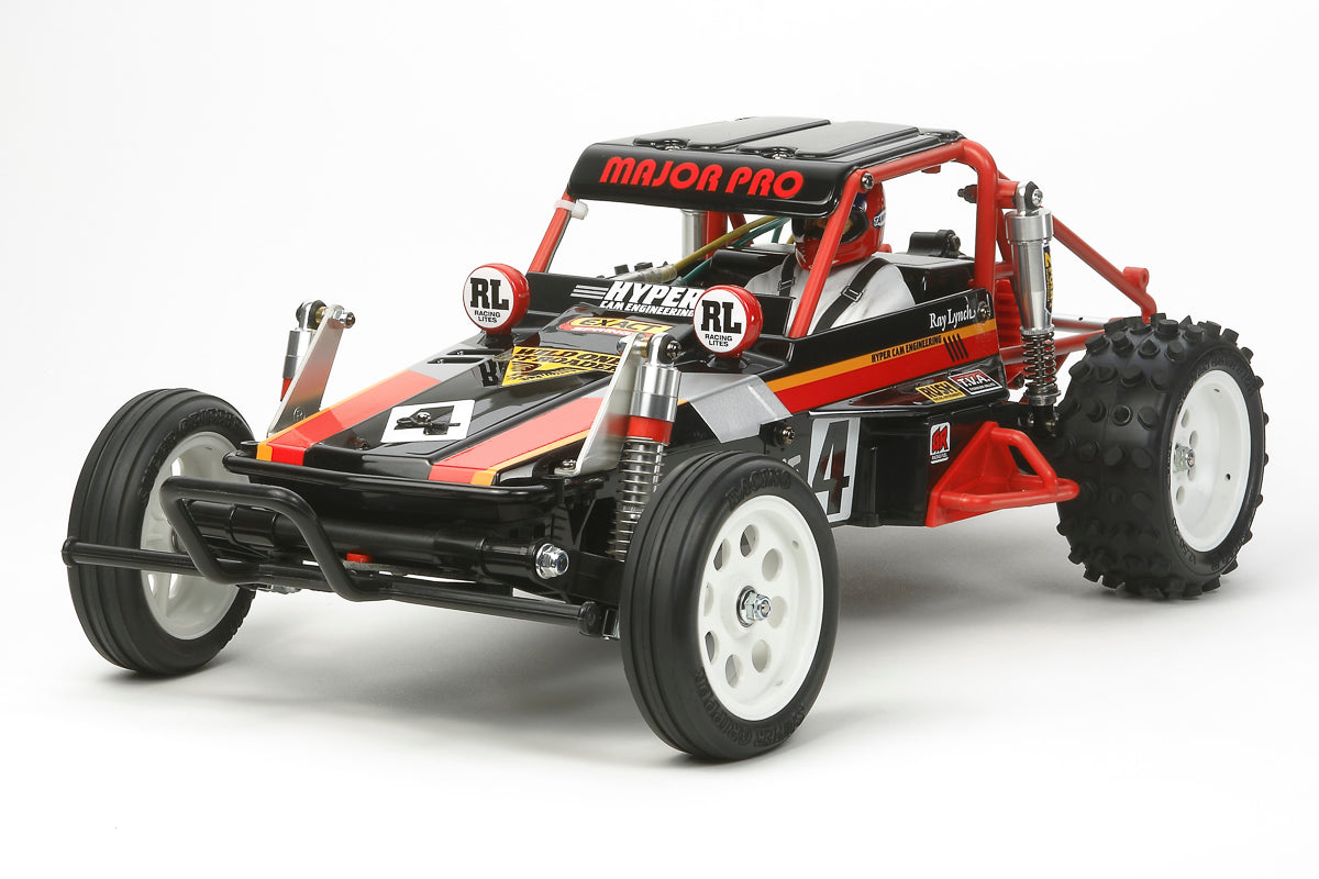 1/10 R/C Wild One Off-Roader