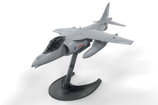 Quickbuild Harrier