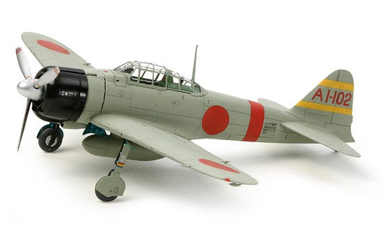 1/72 A6M2b Zero (Zeke)