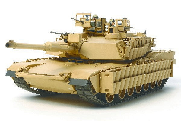 1/35 M1A2 SEP TUSK II