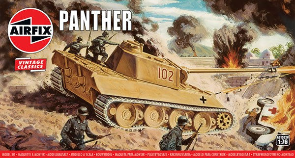 Panther