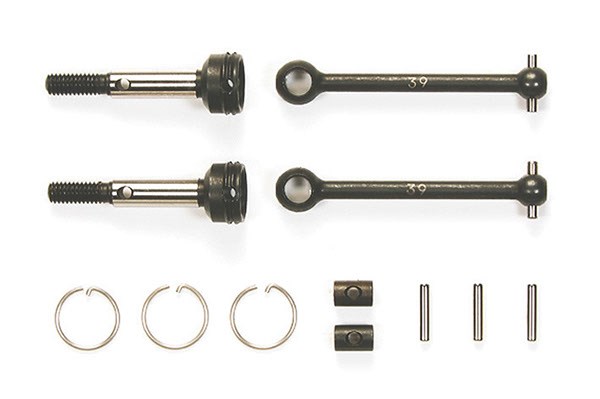 XV-01 Universal Shaft Rear