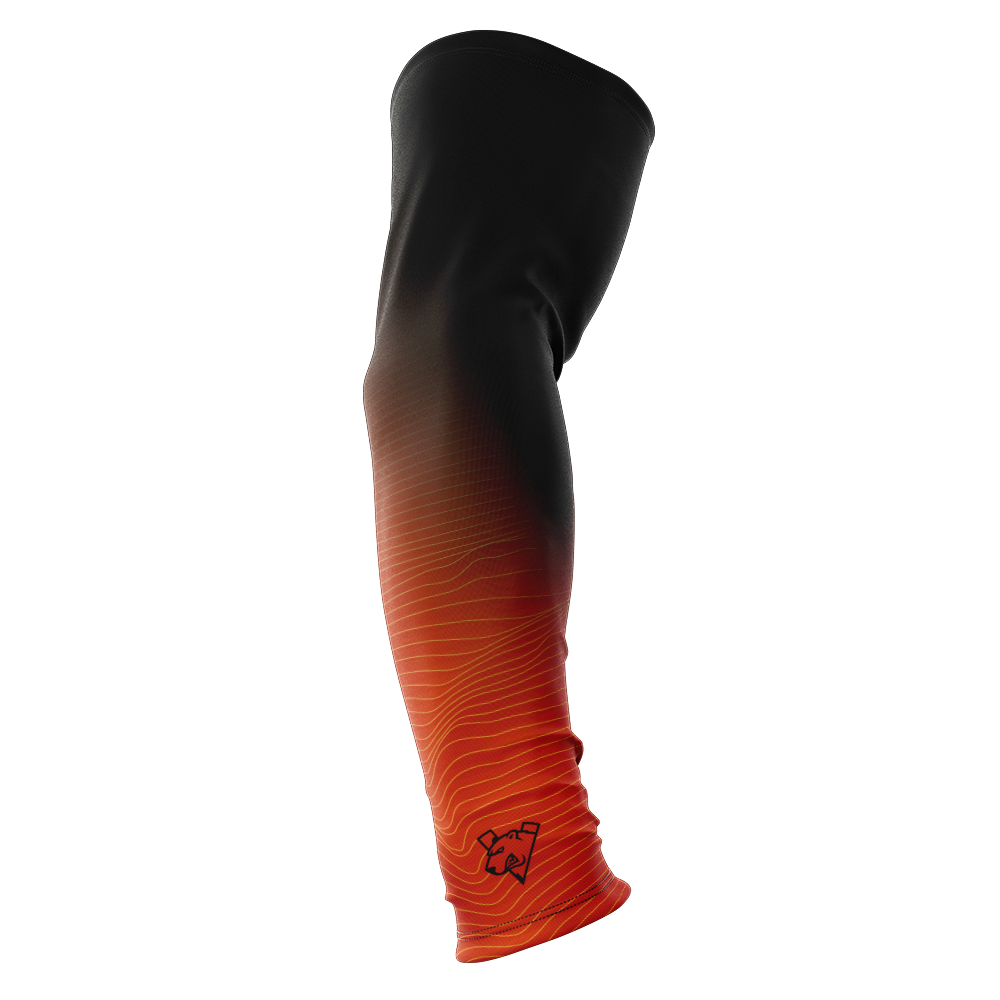 Virtus.pro Gaming arm sleeve "Lines", L