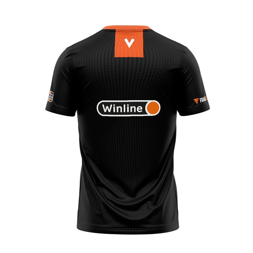 Virtus.pro Jersey sponsors, 2XL
