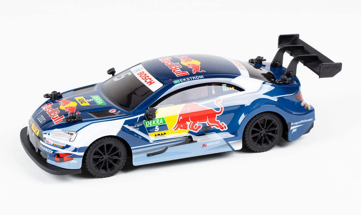 Audi RS 5 DTM Red Bull R/C 1:24 2,4GHz