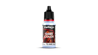 GAME COLOR 72095 ICE BLUE