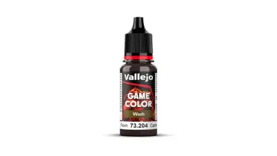 GAME COLOR 73204 FLESH WASH