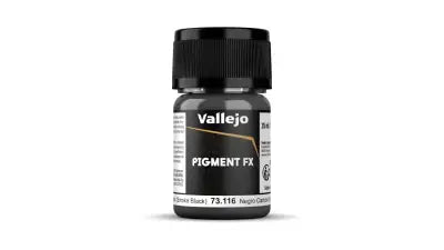PIGMENT 73116 CARBON BLACK (SMOKE BLACK)