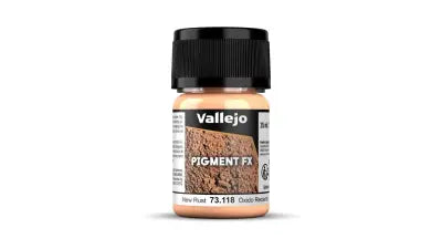 PIGMENT 73118 FRESH RUST