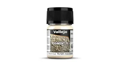 PIGMENT 73121 DESERT DUST